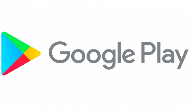 logo Google Play