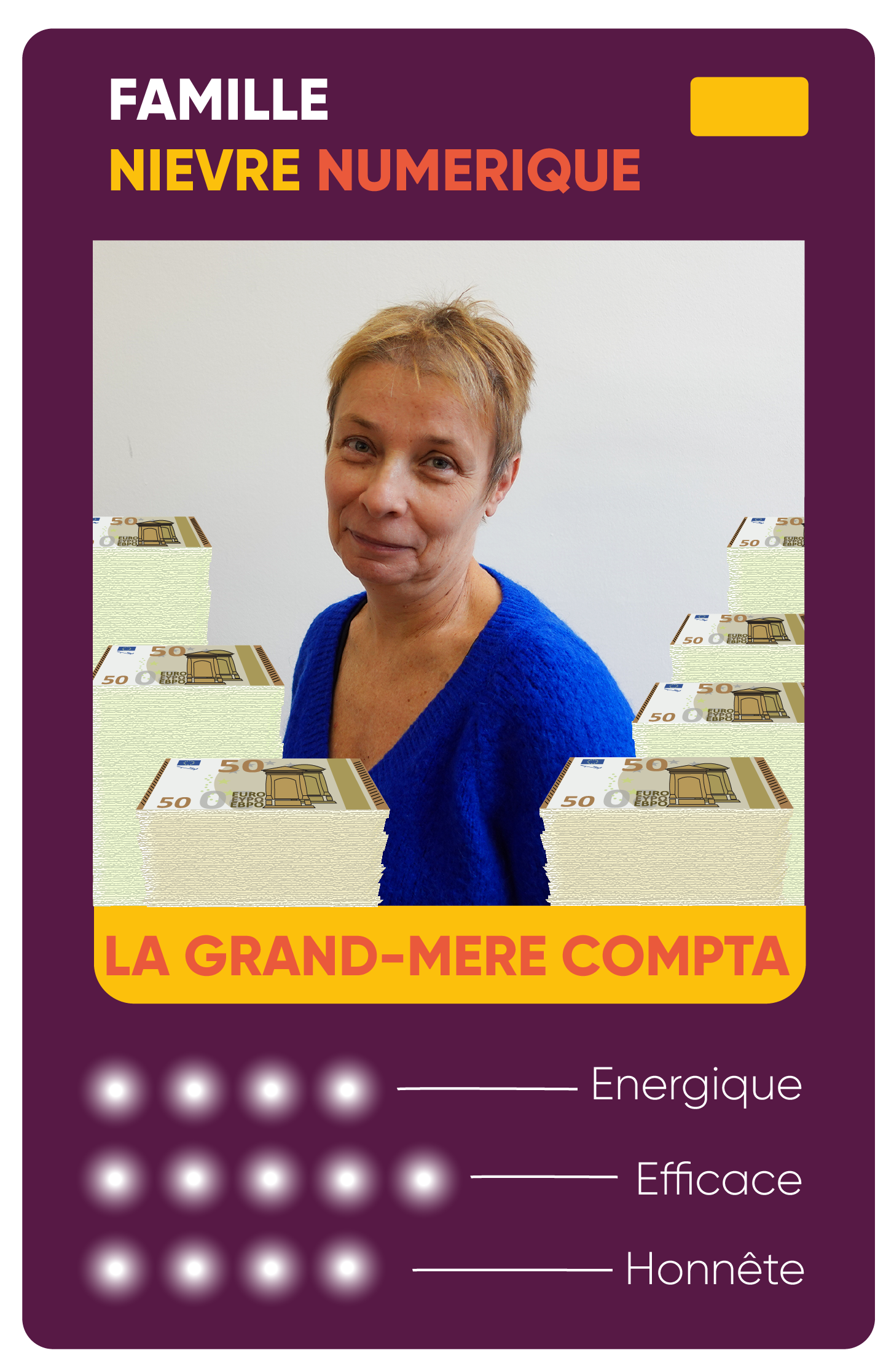 La grand-mère