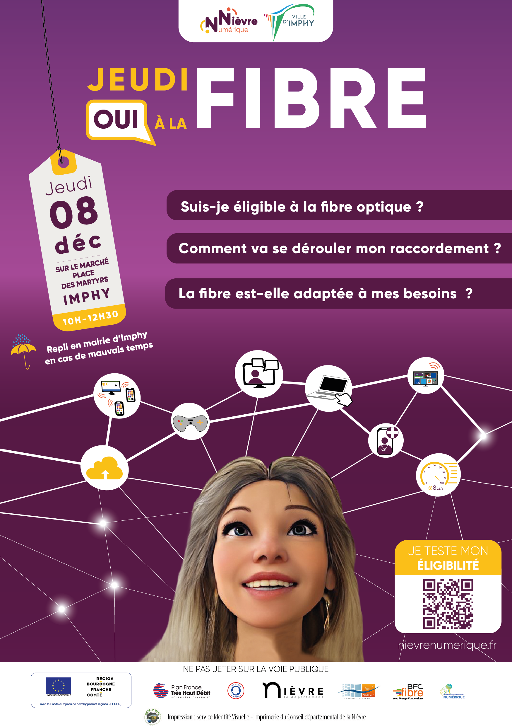 flyer Imphy le 08 12 2022