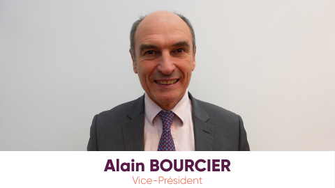 Alain BOURCIER