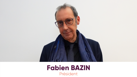 Fabien BAZIN