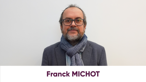 Franck MICHOT
