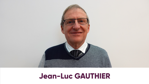 Jean-Luc GAUTHIER