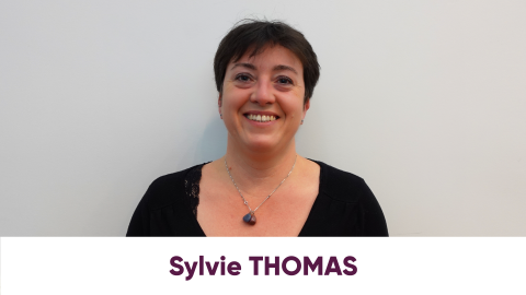 Sylvie THOMAS