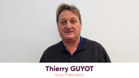 Thierry GUYOT