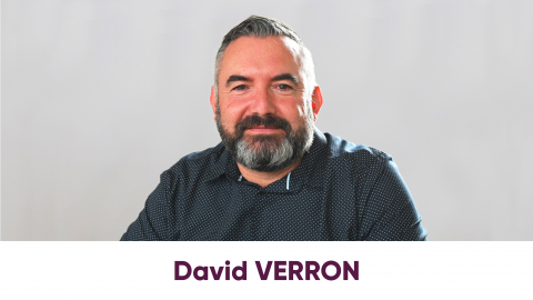 David VERRON