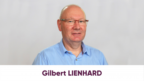 Gilbert LIENHARD