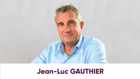 Jean-Luc GAUTHIER
