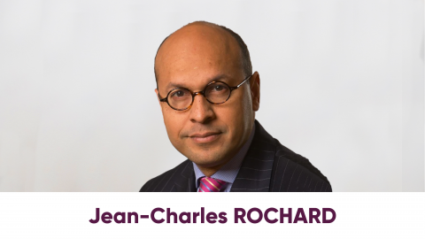 Jean-Charles ROCHARD