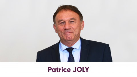 Patrcie JOLY